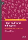 Islam and Turks in Belgium