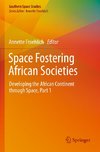 Space Fostering African Societies