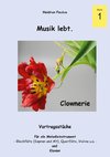 Musik lebt. -Band 1 -