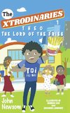 The XTRODINARIES Book 1