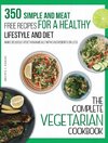 The Complete Vegetarian Cookbook