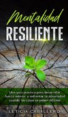 Mentalidad Resiliente