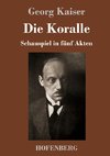 Die Koralle