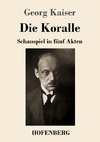 Die Koralle