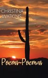 Poems~Poemas