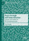 Peace through Self-Determination