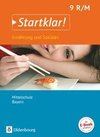 Startklar! 9. Jahrgangsstufe - Ernährung und Soziales - Mittelschule Bayern - Schülerbuch