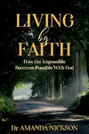 Living By Faith