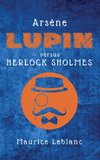 Arsène Lupin versus Herlock Sholmes