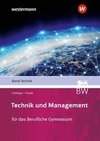 Technik und Management. Technik. Schülerband