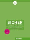 Sicher in Alltag und Beruf! C1.2.  Lehrerhandbuch