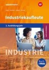 Industriekaufleute 2. Schülerband. 2. Ausbildungsjahr