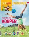 GEOlino mini Entdeckerheft 7/2017 - Alles über den Körper