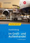 Ausbildung im Groß- und Außenhandel. 3. Ausbildungsjahr. Schülerband