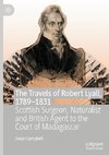 The Travels of Robert Lyall, 1789-1831