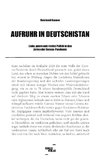 Aufruhr in Deutschistan