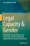 Legal Capacity & Gender