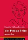 Von Paul zu Pedro