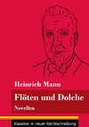 Flöten und Dolche