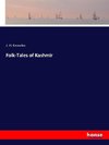 Folk-Tales of Kashmir