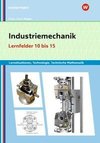 Industriemechanik Lernsituationen, Technologie, Technische Mathematik