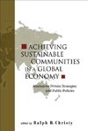 Achieving Sustainable Communities in a Global Economy