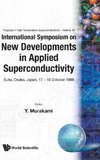 New Developments in Applied Superconductivity