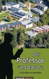 Der Professor und das Du