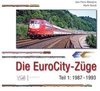 Die Euro City Züge Teil 1