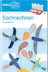 miniLÜK. 1./2. Klasse - Mathematik: Sachrechnen - Textaufgaben  (Überarbeitung)