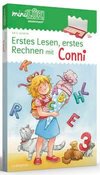 miniLÜK-Set. Erstes Lesen, erstes Rechnen mit Conni