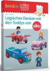 bambinoLÜK-Set. Logisches Denken mit den Toddys