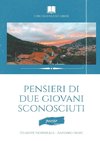 Pensieri di due giovani sconosciuti