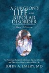 A Surgeon's Life with Bipolar Disorder