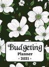 Budgeting Planner 2021