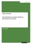 Moselfränkischer Dialekt. Weibliche Rufnamen im Neutrum