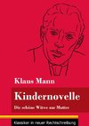 Kindernovelle