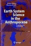 Earth System Science in the Anthropocene