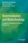 Bioremediation and Biotechnology