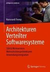 Architekturen Verteilter Softwaresysteme