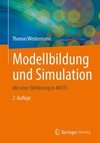 Modellbildung und Simulation