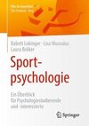 Sportpsychologie