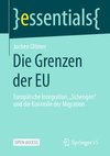 Die Grenzen der EU