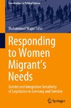 Responding to Women Migrant's Needs