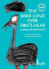 The dark cloud over Emu's  head