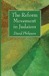 The Reform Movement in Judaism