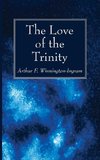 The Love of the Trinity