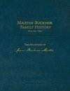 Martin-Buckner Family History