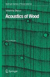 Acoustics of Wood