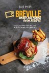 Breville Smart Air Fryer Oven Recipes